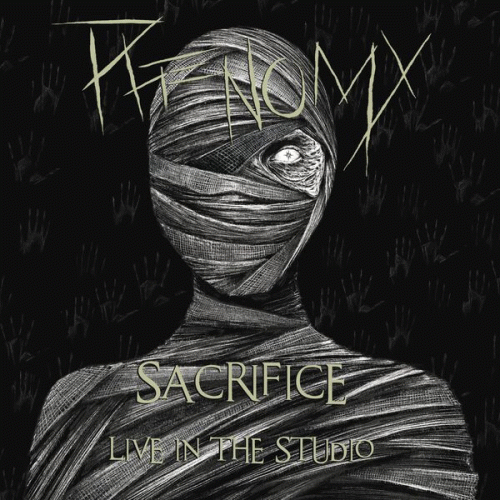 Phenomy : Sacrifice (Live in the Studio 2018)